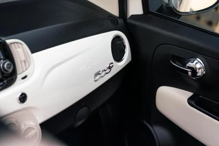 Fiat 500 Fiat 500 0.9 TwinAir Turbo Collezione - afbeelding nr 35