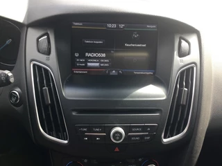 Ford Focus - afbeelding nr 8
