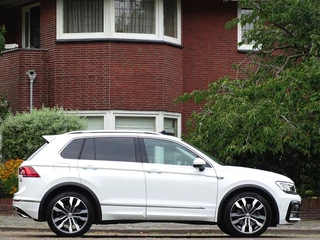 Volkswagen Tiguan - afbeelding nr 3