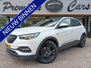 Opel Grandland X - afbeelding nr 1