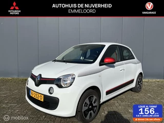 Renault Twingo Renault Twingo 1.0 SCe Collection|Airco |bluetooth |usb - afbeelding nr 1