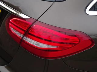 Mercedes-Benz C-Klasse Mercedes-Benz C-Klasse Estate 250 CDI 204PK Prestige / AMG pakket / LED - afbeelding nr 60
