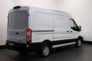 Ford Transit - Airco - Cruise - PDC - € 13.950,- Excl - afbeelding nr 2