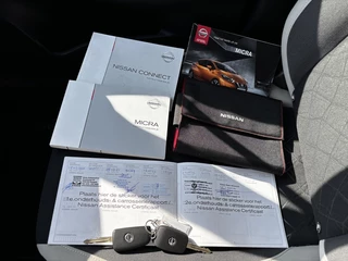 Nissan Micra Nissan Micra 0.9 IG-T N-Connecta - afbeelding nr 4