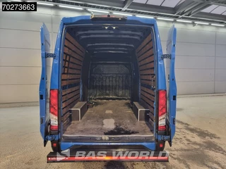 Iveco Daily Iveco Daily 35S14 Automaat L2H2 2x schuifdeur LED Camera Airco Cruise L2 Airco Cruise control - afbeelding nr 7