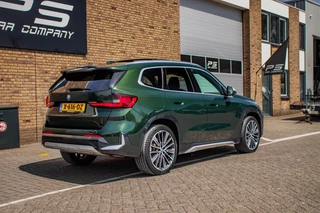BMW X1 BMW X1 xDrive25e, NAP, Leder, Pano, DigDash, Fabr. Garantie - afbeelding nr 6