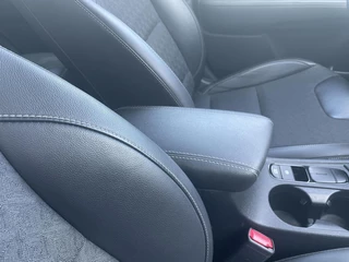 Kia Niro Kia Niro 1.6 GDi Hybrid DynamicLine - afbeelding nr 22