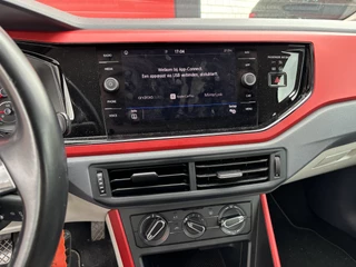 Volkswagen Polo Volkswagen Polo 1.0 TSI Beats NAVI / CARPLAY / ACC / BLUETOOTH / DAB+ / ELEK RAMEN / NL-AUTO - afbeelding nr 7