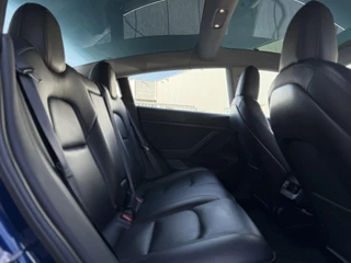 Tesla Model 3 Tesla Model 3 Range Plus | Autopilot | Panorama | Leder | Navi | Camera - afbeelding nr 13