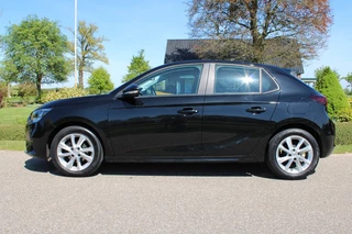 Opel Corsa - afbeelding nr 27