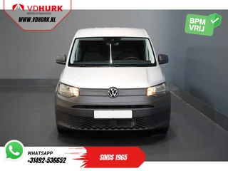 Volkswagen Caddy - afbeelding nr 7