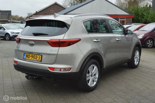 Kia Sportage Kia Sportage 1.6 GDI DynamicLine | A-Camera | Trekhaak - afbeelding nr 2