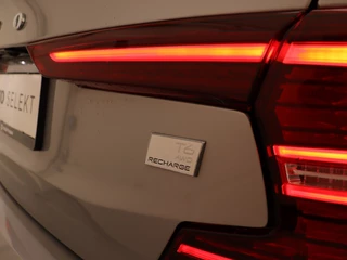 Volvo S60 Volvo S60 T6 PLUG-IN HYBRID LONG RANGE ULTIMATE BRIGHT BOWERS&WILKINS SCHU - afbeelding nr 37