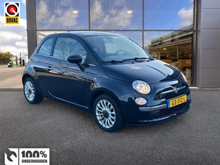 Fiat 500 - 51409028-0