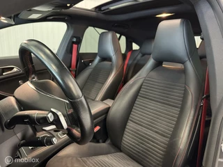 Mercedes-Benz CLA Mercedes CLA-klasse SB AMG 45 4MATIC | Pano | Drivers Pack - afbeelding nr 19
