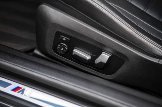 BMW 4 Serie BMW 4-serie Coupé M440i xDrive High Executive | Vol opties | Panodak | H&K | Head-Up | Laser | 19 inch | NL auto | - afbeelding nr 30