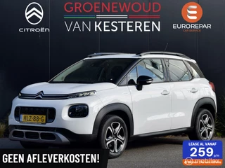 Citroën C3 Aircross - 252250702-0