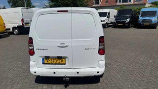 Peugeot Partner Peugeot Partner 1.6 HDI 73KW 99PK EURO 6 NAVIGATIE/ AIRCO/ CRUISE CONTROL/ PDC/ - afbeelding nr 10