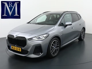 BMW 2 Serie BMW 2-serie Active Tourer 220i M-Sport HARMAN KARDON AUDIO| PANO |360 CAMERA | MEMORY SEAT - afbeelding nr 1