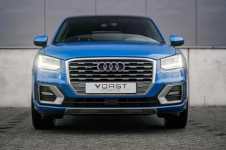 Audi Q2 Audi Q2 1.4 TFSI S-Line S-Tronic Pano CoD Launch Edition - afbeelding nr 2