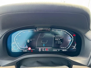 BMW iX3 BMW iX3 High Executive 80 kWh|Trekhaak|Leder|Pano|Harman Kardon|ACC| - afbeelding nr 38