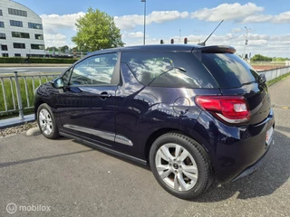 DS DS 3 Ds 3 1.2 PureTech So Chic - afbeelding nr 5