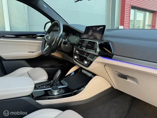 BMW X4 BMW X4 xDrive20i High Executive M-Sport Pano.dak/H&K/Leder/21