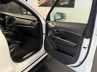 Volvo XC90 Volvo XC90 2.0 T8 Twin Engine AWD R-Design Pano|7persoons - afbeelding nr 40