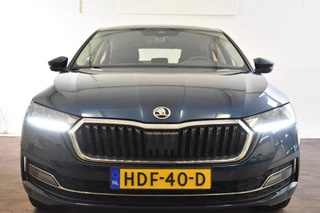 Škoda Octavia NAVI/CARPLAY/TREKHAAK - afbeelding nr 7