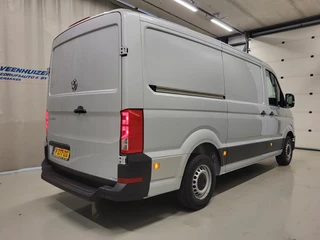 Volkswagen Crafter Volkswagen Crafter 2.0TDI L3/H2 Euro 6! - afbeelding nr 3