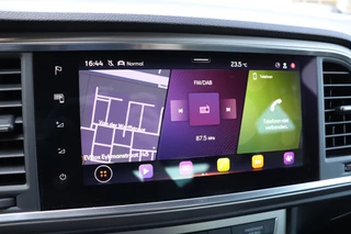 SEAT Ateca SEAT Ateca 1.5 TSI Xperience Business Intense. Panorama dak, dode hoek detector, navigatie - afbeelding nr 26