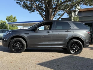 Land Rover Discovery Sport Land Rover Discovery Sport 2.0 TD4 HSE Luxury 7p. - afbeelding nr 20