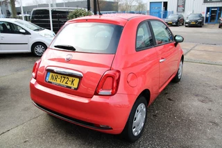 Fiat 500 - afbeelding nr 4