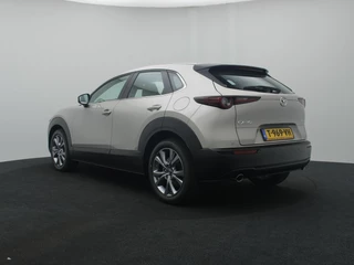 Mazda CX-30 Mazda CX-30 2.0 e-SkyActiv-G Exclusive-line automaat met Black Comfort Pack : dealer onderhouden - afbeelding nr 3