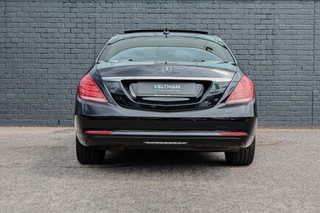 Mercedes-Benz S-Klasse Mercedes S-klasse 350 BlueTEC Prestige Plus PANO DISTRONIC HEAD UP NIEUWSTAAT - afbeelding nr 6