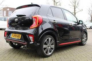 Kia Picanto - afbeelding nr 5