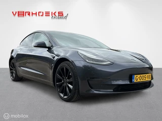 Tesla Model 3 Tesla Model 3 Long Range Dual Motor Black Pack!! - afbeelding nr 3