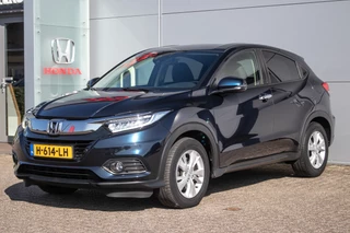 Honda HR-V - 183051501-0