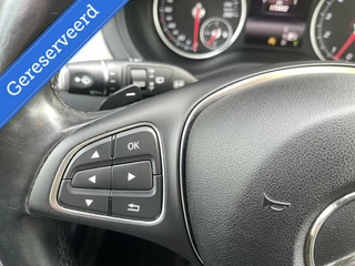 Mercedes-Benz B-Klasse Mercedes B-klasse 200 AUTOMAAT|NAVIGATIE|TREKHAAK|STOELVERWARMING|CRUISE CONTROL|AIRCO|SFEERVERLICHTING - afbeelding nr 25