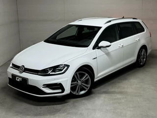 Volkswagen Golf Volkswagen Golf 1.5 TSI 2x R-Line Virtual CarPlay ACC NAP - afbeelding nr 11