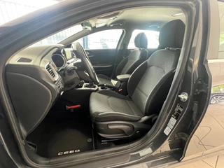 Kia Ceed Sportswagon Kia Ceed Sportswagon 1.0 T-GDi DynamicLine Dealer onderhouden NL AUTO - afbeelding nr 9