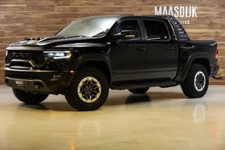Dodge Ram 1500 - 81126774-0