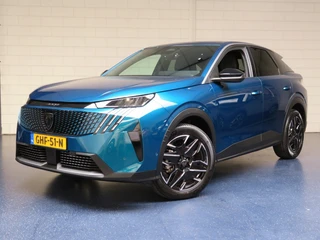 Peugeot 3008 1.2 Hyb 145 Allure
