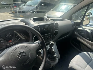 Citroën Berlingo Citroen Berlingo bestel 1.6 BlueHDI 75 Comfort - afbeelding nr 6