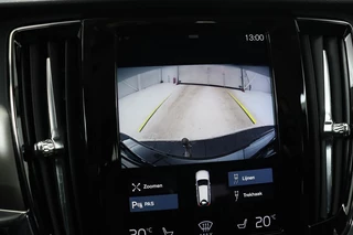 Volvo V90 Volvo V90 2.0 T6 Recharge AWD Inscription | Trekhaak | Leder | Stoel & stuurverwarming | Adaptive cruise | Kinderzitjes | Camera | PHEV - afbeelding nr 12