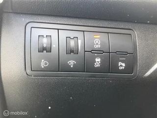 Kia Venga Kia Venga 1.4 CVVT DynamicPLusLine - afbeelding nr 13