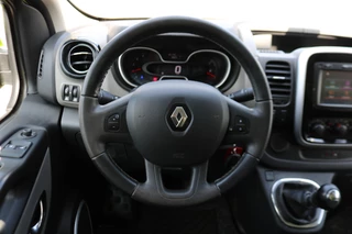 Renault Trafic Renault Trafic 1.6 dCi 145pk L2 H1 Airco Trekhaak Camera - afbeelding nr 18