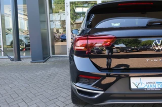 Volkswagen T-Roc - afbeelding nr 11