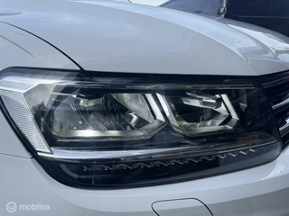Volkswagen Tiguan Volkswagen Tiguan 1.4 TSI ACT SOUND Edition / Carplay / Etc. - afbeelding nr 39