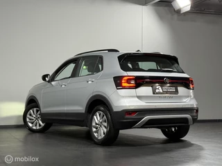 Volkswagen T-Cross Volkswagen T-Cross 1.0 TSI DSG Life Business | CARPLAY | ACC - afbeelding nr 2